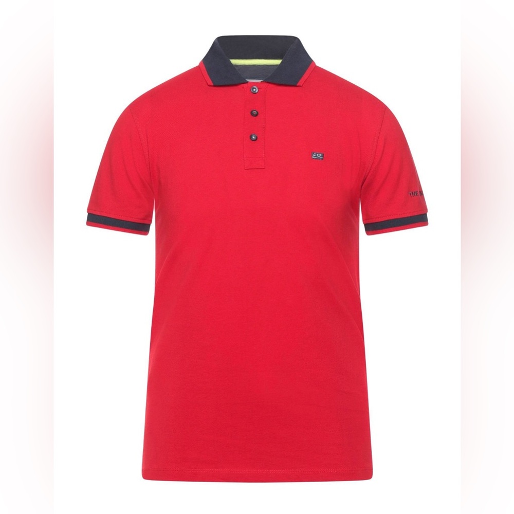 Made in Italy Polo Shirt